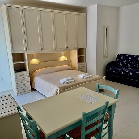 Baia Sangiorgio Hotel & Beach Club Bari Zewnętrze zdjęcie
