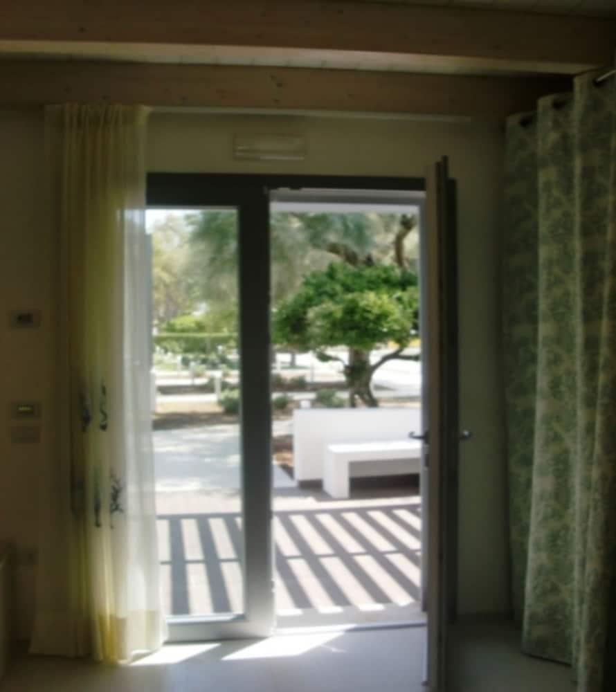Baia Sangiorgio Hotel & Beach Club Bari Zewnętrze zdjęcie