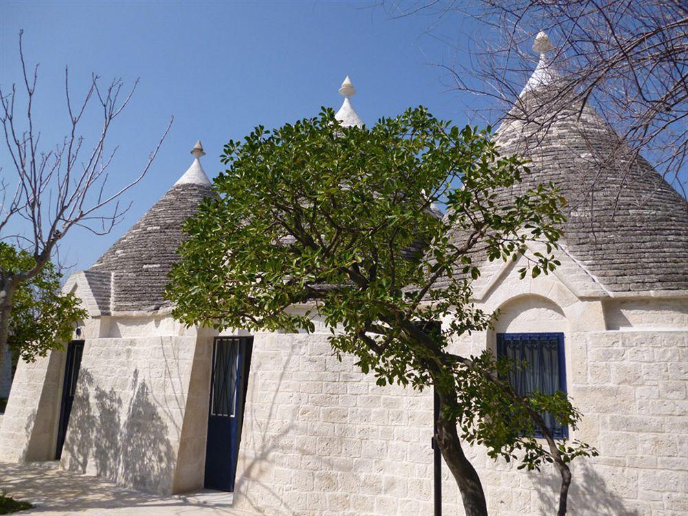 Baia Sangiorgio Hotel & Beach Club Bari Zewnętrze zdjęcie