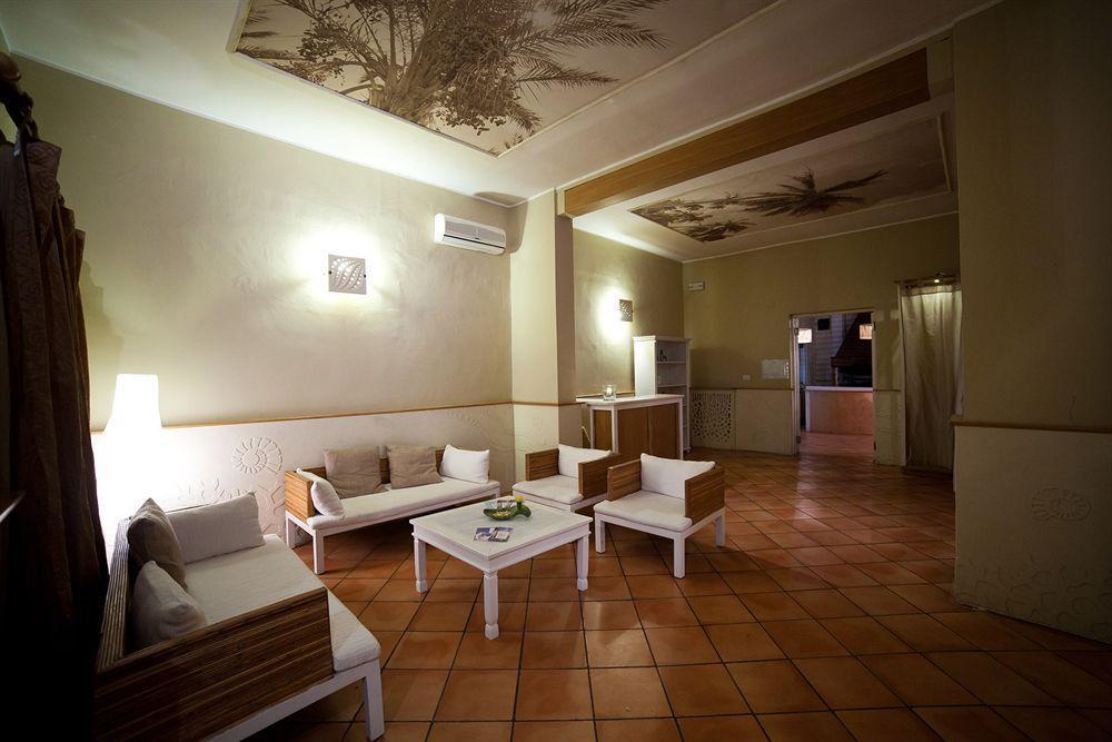 Baia Sangiorgio Hotel & Beach Club Bari Zewnętrze zdjęcie