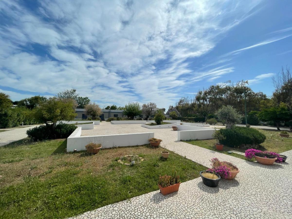 Baia Sangiorgio Hotel & Beach Club Bari Zewnętrze zdjęcie