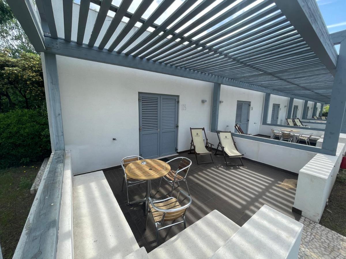 Baia Sangiorgio Hotel & Beach Club Bari Zewnętrze zdjęcie