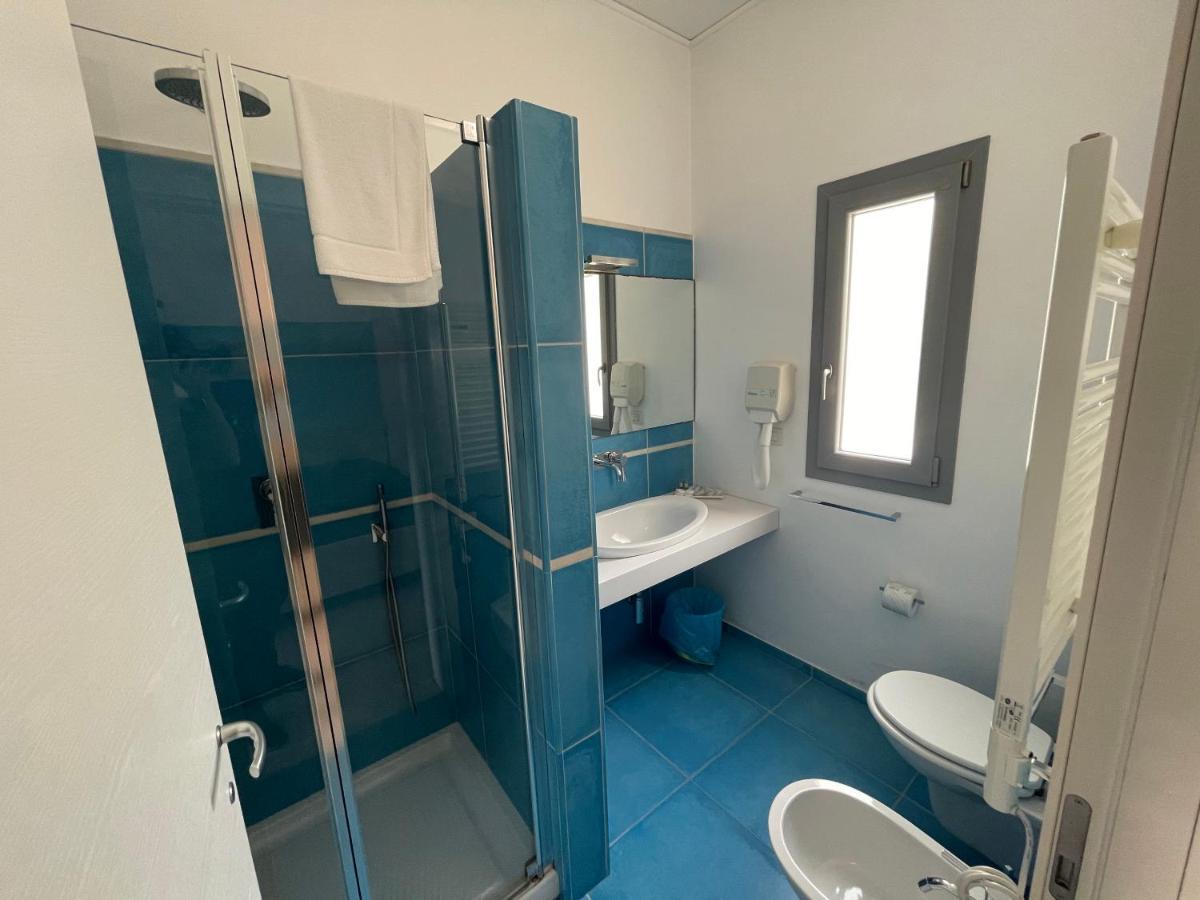 Baia Sangiorgio Hotel & Beach Club Bari Zewnętrze zdjęcie