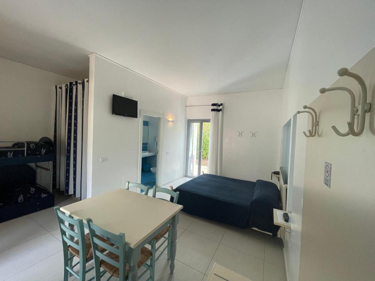 Baia Sangiorgio Hotel & Beach Club Bari Zewnętrze zdjęcie