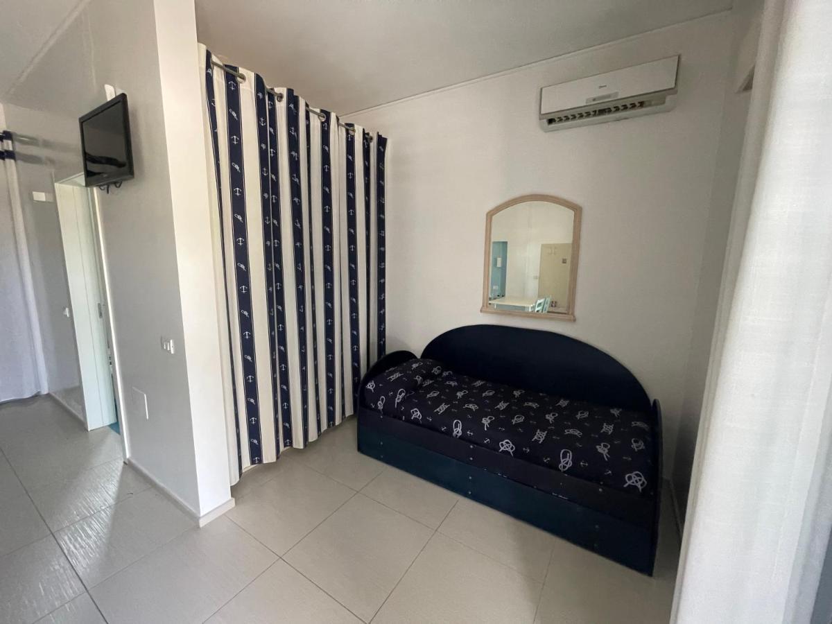 Baia Sangiorgio Hotel & Beach Club Bari Zewnętrze zdjęcie