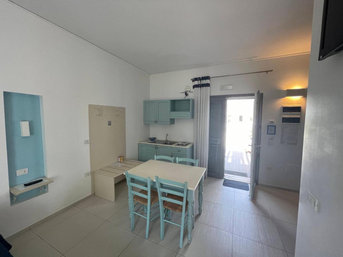 Baia Sangiorgio Hotel & Beach Club Bari Zewnętrze zdjęcie