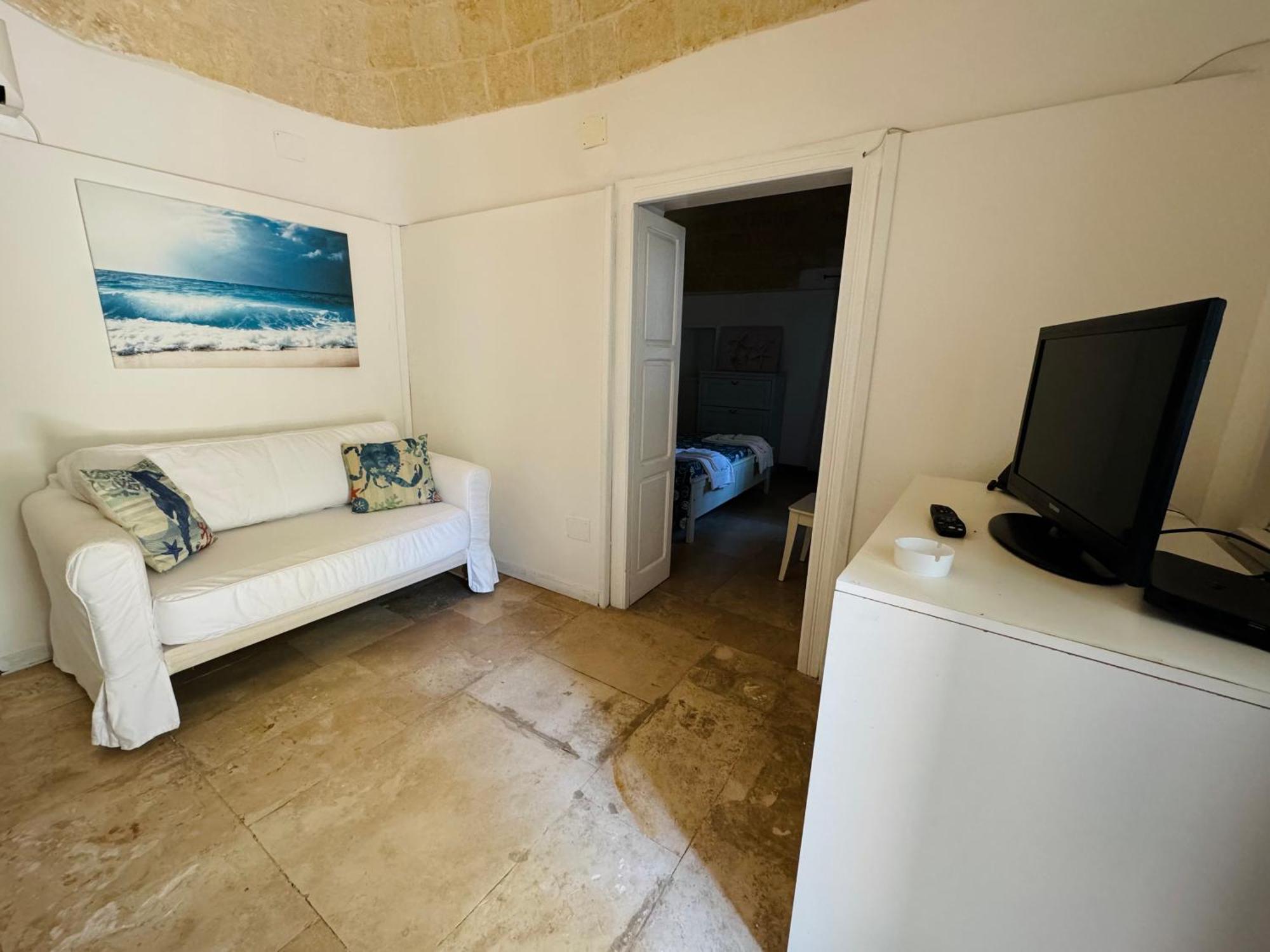 Baia Sangiorgio Hotel & Beach Club Bari Zewnętrze zdjęcie