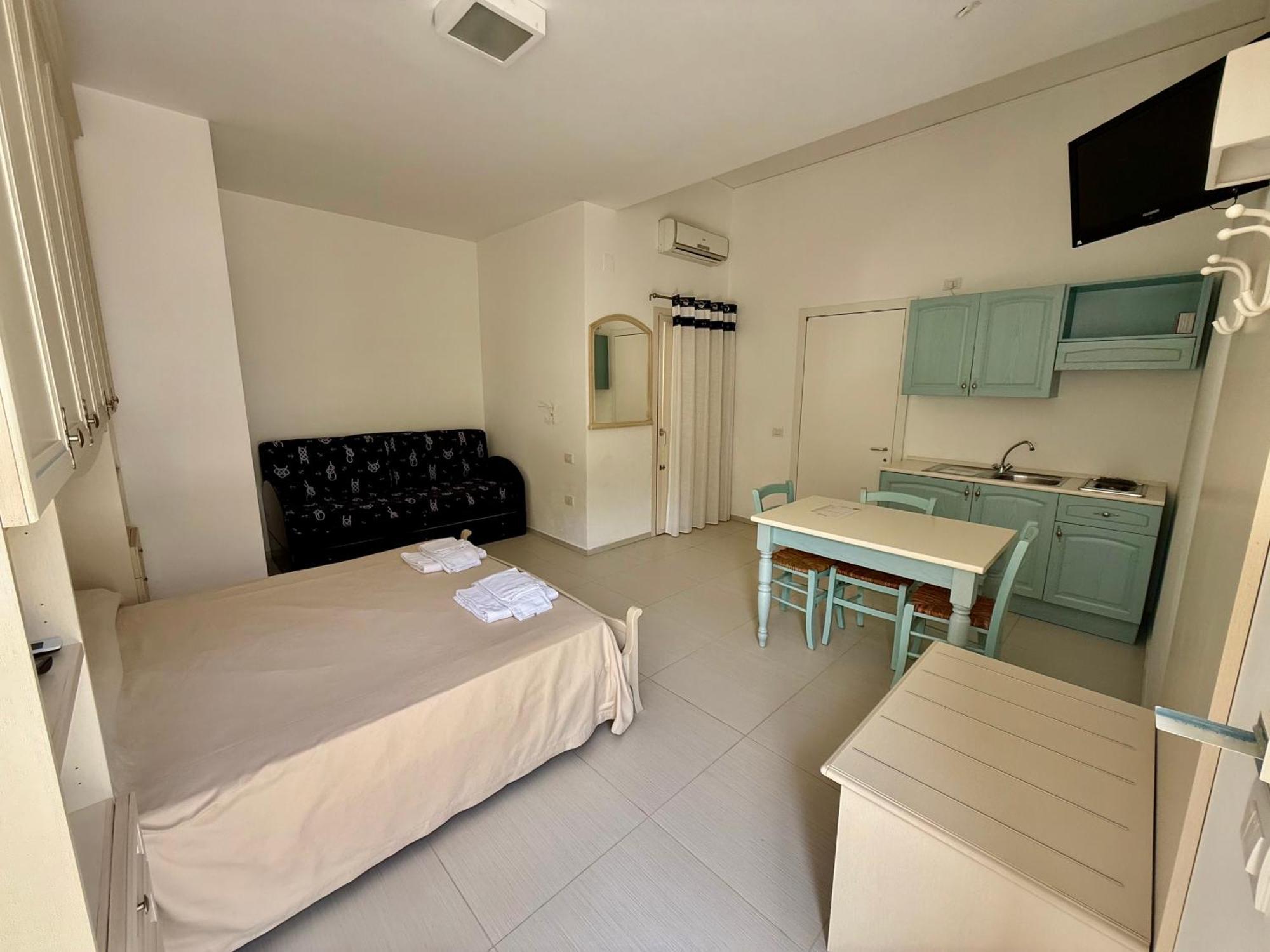 Baia Sangiorgio Hotel & Beach Club Bari Zewnętrze zdjęcie