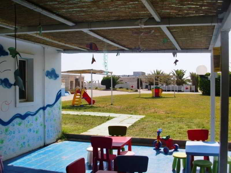 Baia Sangiorgio Hotel & Beach Club Bari Zewnętrze zdjęcie