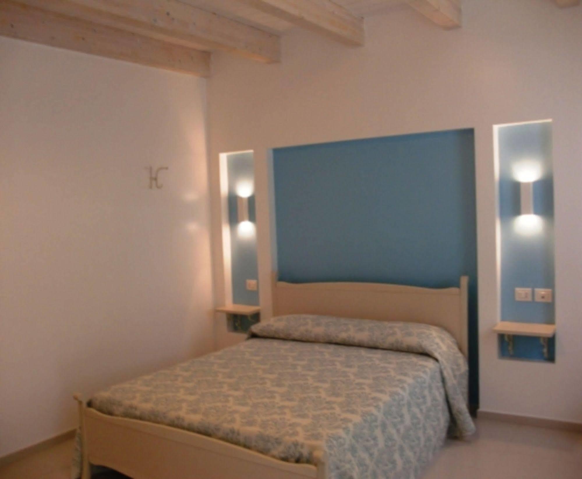 Baia Sangiorgio Hotel & Beach Club Bari Pokój zdjęcie